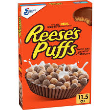 Maybe you would like to learn more about one of these? General Mills Reeses Puffs 326 G Amazon In Grocery Gourmet Foods