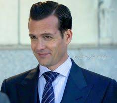 Once you have your hair wrapped into a bun the way that you like it, tug on a piece of. What Did They Do To Harvey S Hair For 500 Suits