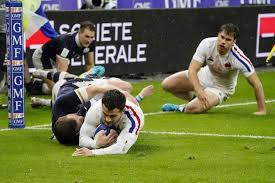 When will france vs scotland be played now? 3weirvcok3y99m