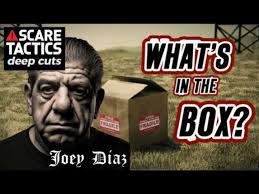 Scare Tactics Super Stars