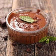 Mousse Au Chocolat Noir Facile Recette Recette Mousse Recette Mousse Au Chocolat Mousse Au Chocolat