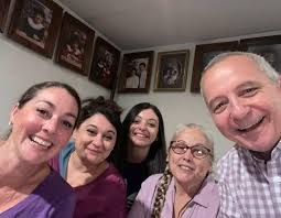 Nancy's Journey to Recovery and Gratitude