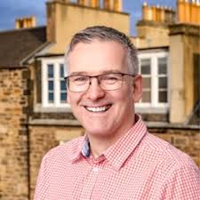 The Big Day has arrived for the Avison Young │ UK Edinburgh office