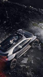 2160x3840 Audi Ai Trail Quattro 2019 Car Wallpaper Futuristic Cars Super Cars Concept Cars