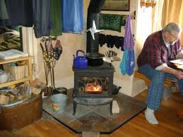 Read here to learn more about small wood stove intangibles like calculating btus and some of the best ones on the market. The Many Uses Of A Homestead Wood Stove Our Tiny Homestead