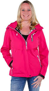 Het grote voordeel van softshelljassen is de enorme bewegingsvrijheid die je ermee behoudt. Bol Com Bjornson Softshell Jas Dames Waterafstotend Fuchsia 36 Thyra