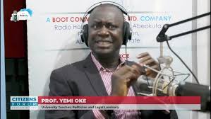 "The business of a reasonable government is not to create jobs"