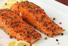 Saumon En Croute D Epices Une Recette Soscuisine Recipe How To Cook Fish How To Cook Corn Actifry Recipes