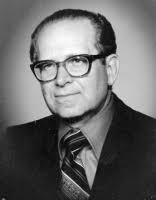 Charles Herald “Chuck” Crane (1935-2013)