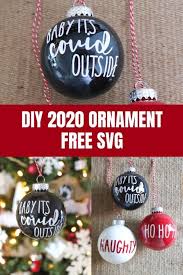 Find the best free stock images about christmas lights. Christmas Ornaments 2020 Svg Free Layered Snowflake Christmas Ornaments Free Svg Cut Files Special Heart Studio Cut Files Crafts And Fun