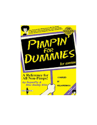 Specialist sleep clinics are treating more people with sleep disorders than ever before. Pimping For Dummies By M A Issuu