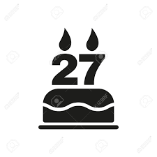 We did not find results for: The Birthday Cake With Candles In The Form Of Number 27 Icon Royalty Free Cliparts Vectors And Stock Illustration Image 42394962