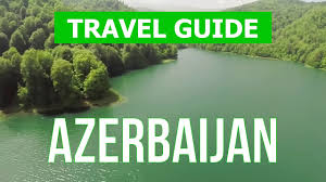 Nine climatic zones on earth can be found on the territory of our republic. Azerbaijan City Tour Baku Caspian Sea Nature Beach Drone Video 4k Azerbaijan Travel Guide Youtube