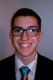 Andrew Page Obituary