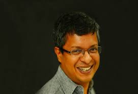 Sunil Abraham has been hired by Facebook as public policy director for data  and emerging tech