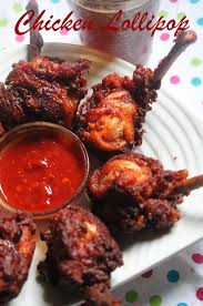 Chicken Lollipop Recipe Restaurant Style Chicken Lollipop Recipe Yummy Tummy Chicken Lollipops Chicken Snacks Recipes