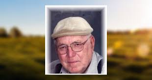 Virgil Lampe Obituary April 6, 2013