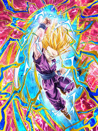 It was released in japan for android on january 30, 2015 and for ios on february 19, 2015. Hd Dokkan Battle Art Album On Imgur