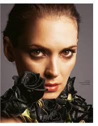 She is the recipient of several awards. Winona Ryder Grazia Magazine Italy 07 16 2020 Issue Celebmafia