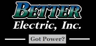 There's also the option of electrical and mechanical engineering (eme) if you're not that interested in electronics. Better Electric Licensed In Colorado Nebraska And Wyoming Providing The Highest Quality Of Electrical Service