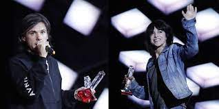 La 33e cérémonie des victoires de la musique se déroule à la seine musicale ce vendredi 9 février pour récompenser les artistes qui ont marqué l'année. Victoires De La Musique Ce Qu Il Faut Retenir De La Soiree