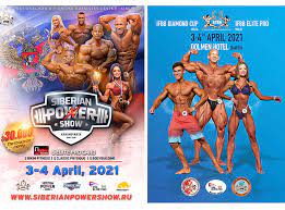 35 exklusive minuten „natural bodybuilder meets climber ab sofort hier redaktion: Ifbb International Federation Of Bodybuilding And Fitness
