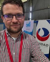 Oscar Espinal Hernández