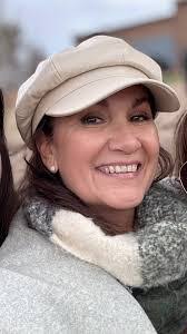 Patricia Ammann's Instagram, Twitter & Facebook