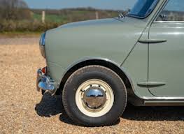 Image result for Mist Gray 1964 Morris