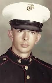 David Leo Wright : Lance Corporal from Maryland, Vietnam War Casualty