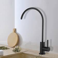 Swan neck kitchen sink tap filter. Stainless Steel Kitchen Water Filter Faucet Drinking Water Tap Reverse Osmosis Drinking Water Filter Sink Tap Kitchen Accessory Kitchen Faucets Aliexpress
