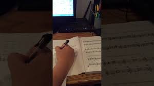 7th edition dorothy payne, stefan kostka 6. Tonal Harmony Workbook 3 1 Youtube