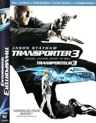 Jason statham robert knepper natalya rudakova. Transporter 3 Dvd Jason Statham Robert Knepper Olivier Megaton Ebay