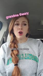 Who Gets Called Grandma Roberts Family