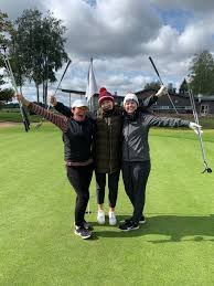 Tule ütle Caddiemasterile tere! | Raegolf