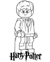 Harry potter sowa kolekcja kolorowanek dla każdego fana harry'ego potter'a. Lego Harry Potter Kolorowanki M Kolorowanki Do Druku E Kolorowanki