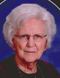 Betty Sommers Obituary (1925