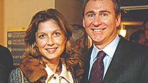 Griffin divorce trial