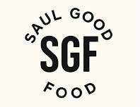 Saul Good Food – Food Truck Day