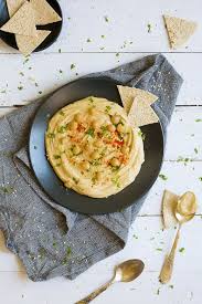 Just follow my tahini recipe. 5 Minute Oil Free Hummus Gluten Free Vegan My Pure Plants
