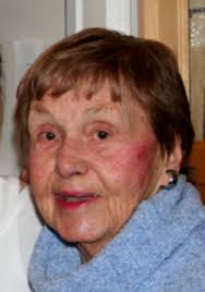 Most Recent Obituaries