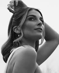 let's get these two married today! 🤍🌊🐚