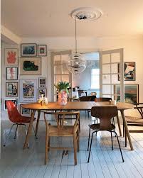 1 872 Gilla Markeringar 22 Kommentarer Louise 8226 Denmark Mortilmernee P 229 Dining Room Style Eclectic Dining Room Dining Room Style Inspiration