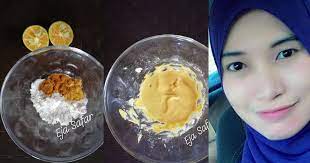 Kerap tampil cantik di video youtube dengan berbagai tips makeup dan skin care, ternyata para beauty vlogger. Mudahnya Hilangkan Parut Jerawat Jeragat Wanita Ini Kongsi Caranya Guna 3 Bahan Dapur Bajet Rm5 Je Hijabista