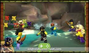 Descargar lego ninjago shadow of ronin apk + obb. Lego Ninjago Shadow Of Ronin Apk Free Download