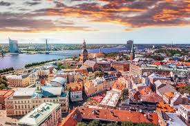 Latvijas republika), is a country in the baltic region of northern europe.it is one of the baltic states; Letonia En El Verano Prepara Un Viaje Inolvidable Mi Viaje