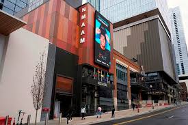 Scootin' the trace 2021'in 115 üyesi var. New Museum Traces History Of Black Music Across Genres News 1130