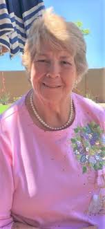 Rita Watson Obituary