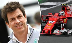 Check out the latest breaking formula 1 news and results for all the grand prix. F1 News Wolff Backs Hamilton Legacy Ferrari Criticised Over Drivers Sauber Optimism F1 Sport Express Co Uk