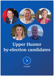 Upper hunter is an electoral district of the legislative assembly in the australian state of new south wales. 1viaxn8ypxumtm
